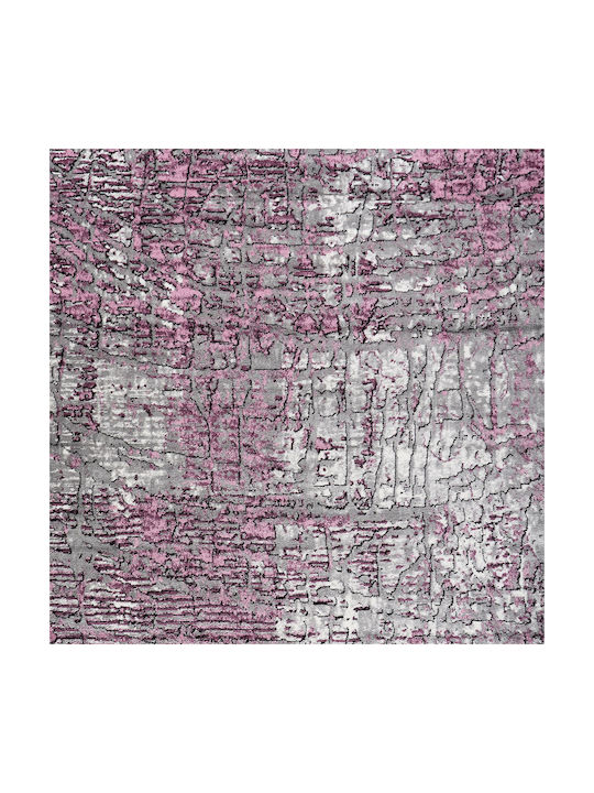 Polcarpet Focus Χαλί Ορθογώνιο Lilac 200x290cm