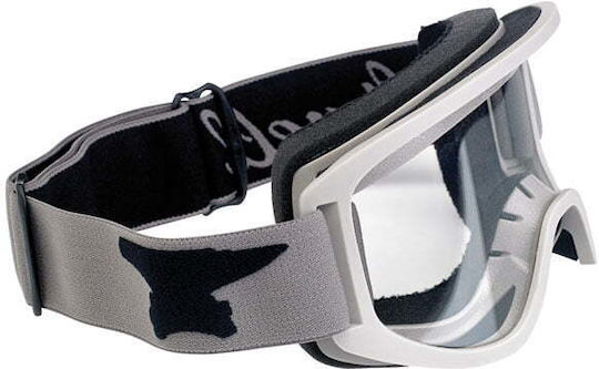 Biltwell Motocross-Schutzbrille