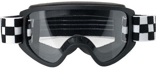 Biltwell Ochelari de motocross