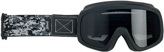 Biltwell Ochelari de motocross