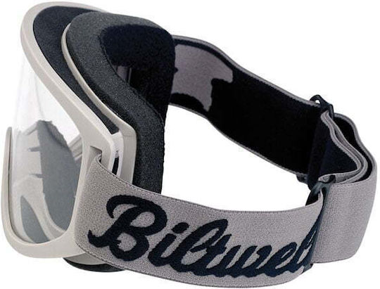 Biltwell Motocross-Schutzbrille