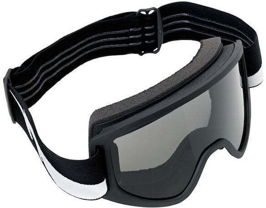 Biltwell Motocross Goggles