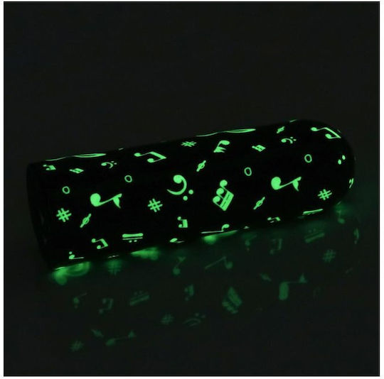 Lovetoy Mini Δονητής Bullet 8.5cm Μαύρος