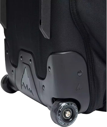 Burton Wheelie Snowboard Bag Black