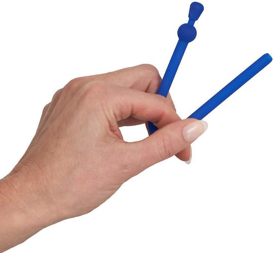 PenisPlug Διαστολέας σε Μπλε Χρώμα