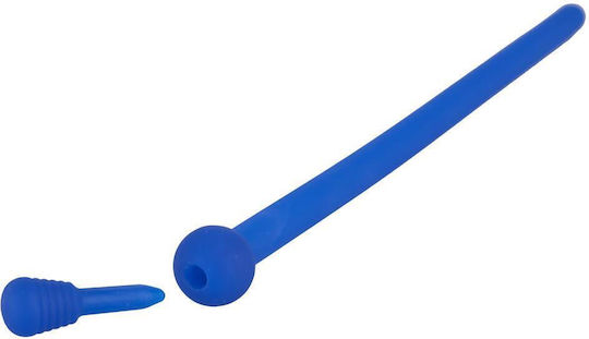 PenisPlug Διαστολέας σε Μπλε Χρώμα