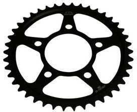 JT Sprockets Hinteres Ritzel