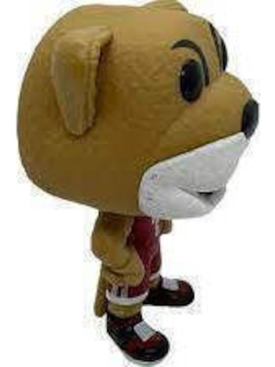 Funko Pop! Animation: Wsu Butch T. Cougar 19