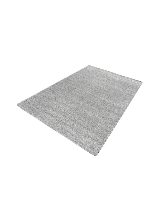Polcarpet Cornelia Berlin 225b Rectangular Rug Grey Mix