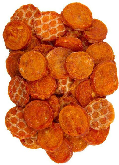 Voskes Voeders Slices Λιχουδιά Σκύλου με Κοτόπουλο 100gr