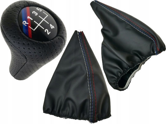 Me Premium Shift Knob for BMW E36 Black