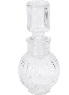 JK Home Decoration Glass Bottle for Wedding Favor