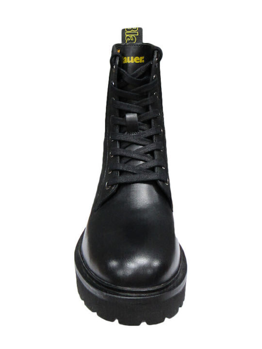 Blauer