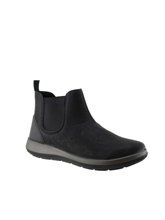 Inblu Women's Boots Black