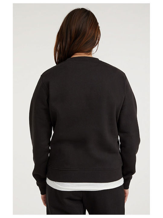 O'neill Women's Sweatshirt Black