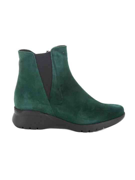 Piesanto Women's Boots Green