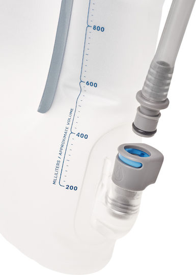 Hydrapak Ασκός Νερού Διάφανος