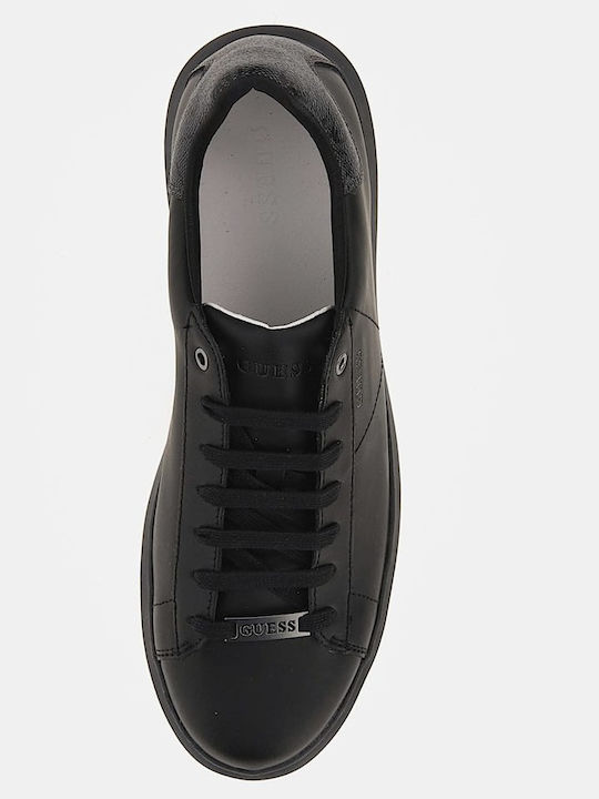 Sneakers Black