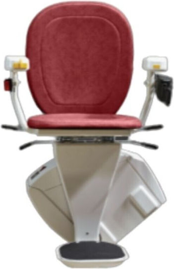 Bespoke Scaun cu Rotile 136792
