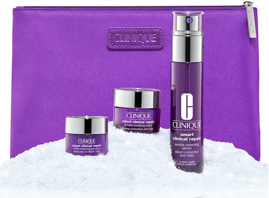 Clinique A+ De-agers Skin Care Set for Anti-ageing