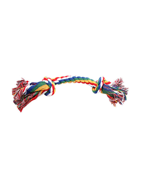 Pawise Bone 2 Knots Σχοινί Παιχνίδι Σκύλου 30.5εκ.