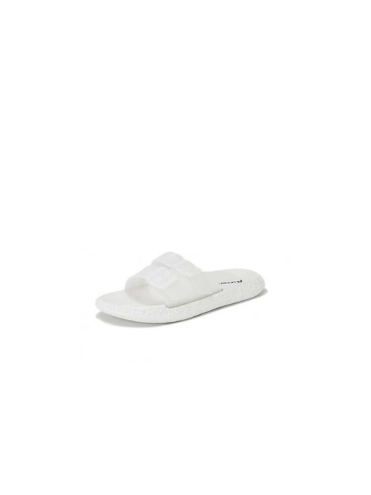 Runners Women's Sandals White