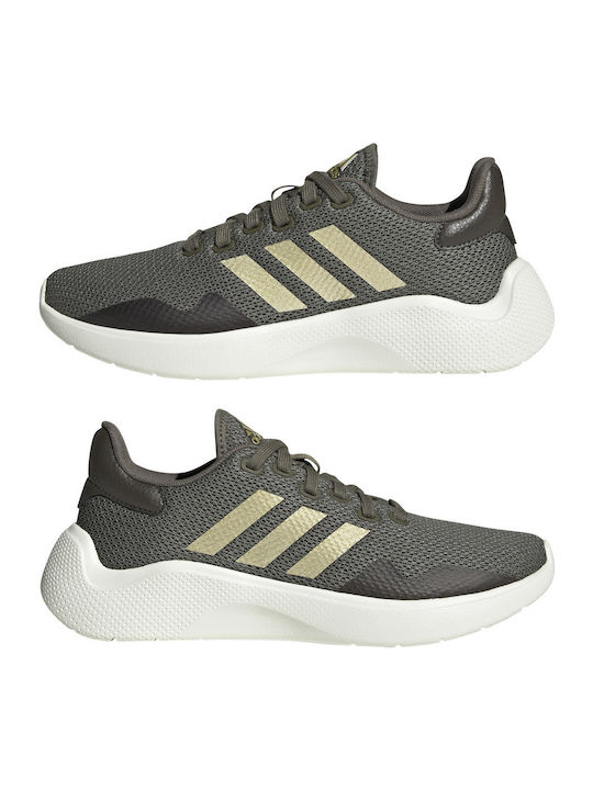 adidas Puremotion 2.0 Sneakers Χακί