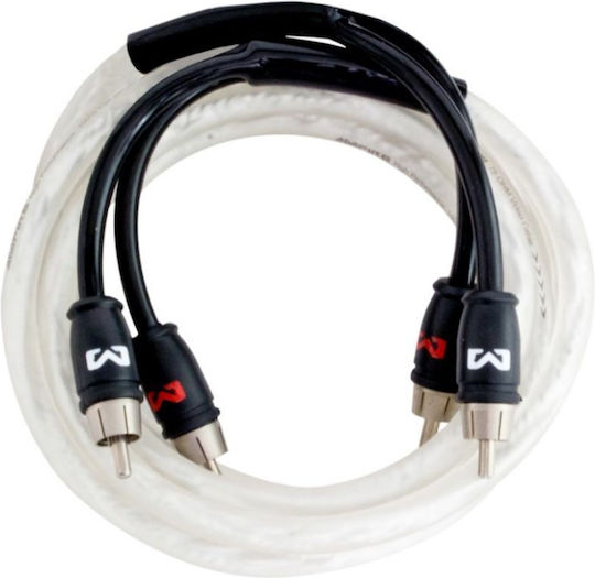 Ampire Car Audio Cable