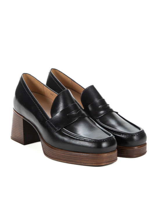 Pumps Schwarz