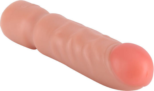 Get Real Ρεαλιστικό Dildo Flesh 30cm