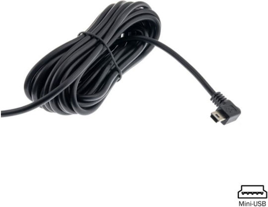 Ampire Αντάπτορας Αυτοκινήτου USB
