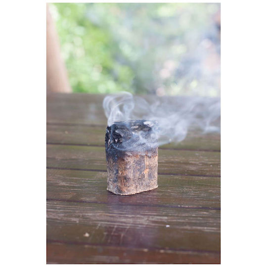 Cook in Wood Ξύλα Καπνίσματος για Ψησταριά με Άρωμα Βελανιδιάς 200gr 4τμχ