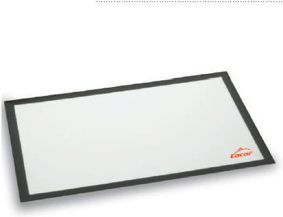 Lacor Gewerbliche Backform Silikon 66731 (40x60cm) 1Stk