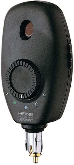 Heine K 180 Офталмоскоп Глава