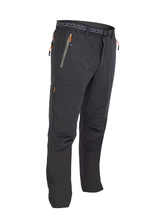 Apu Sherpa Stretch Olive Jagdhose in Khaki Farbe
