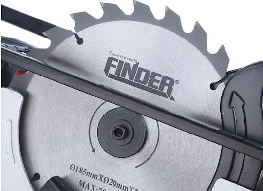 Finder 1400W