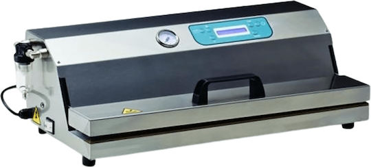Swedlinghaus Vakuumierer Extern Mit Maximaler Versiegelungslänge 330mm Automatisch SV Auto 33