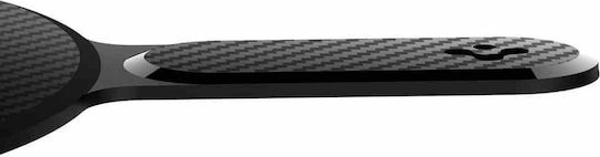 Spigen MagSafe Ring OneTap MagSafe Metal Plate with Alignment Guide Carbon