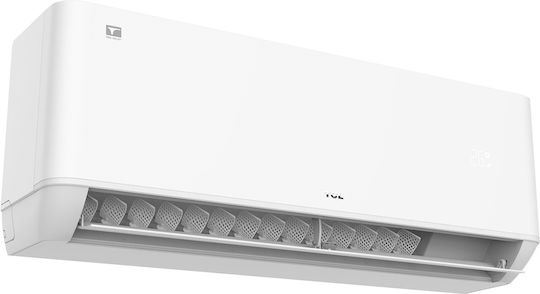 TCL Miracle III Air Conditioner Inverter 24000 BTU A+++/A++ with WiFi and Gentle Wind