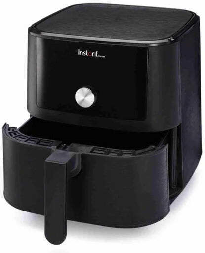 Instant Pot Vortex Air Fryer 4lt Μαύρο