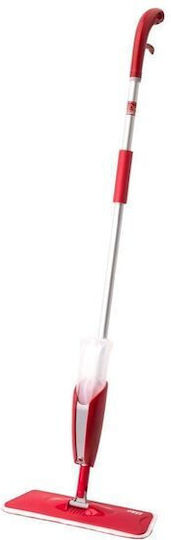 Mop with Spray and Microfibers 721333