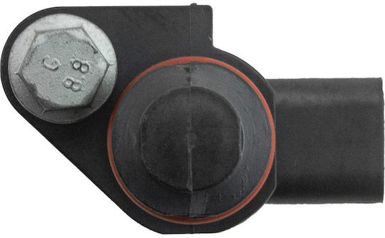 NTY Camshaft Sensor Car Engine Sensor for Opel Insignia Chevrolet Camaro Saab 9-5