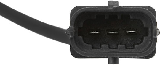 NTY Nockenwellensensor Autokühler für Opel Astra / Kombi / Corsa / Vectra / Zafira Chrysler GTS