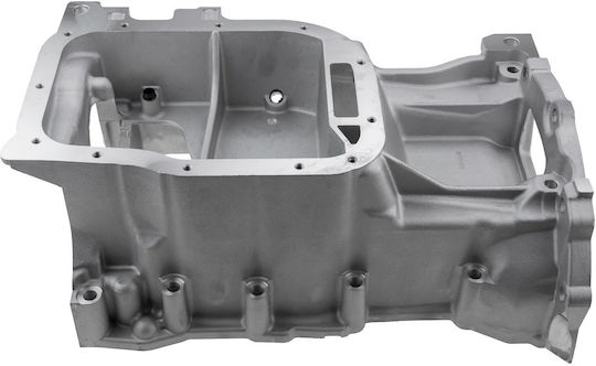 NTY 06 Car Oil Pan for Toyota Auris