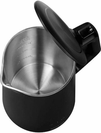 Sencor Βραστήρας 1.5lt 2200W Μαύρος
