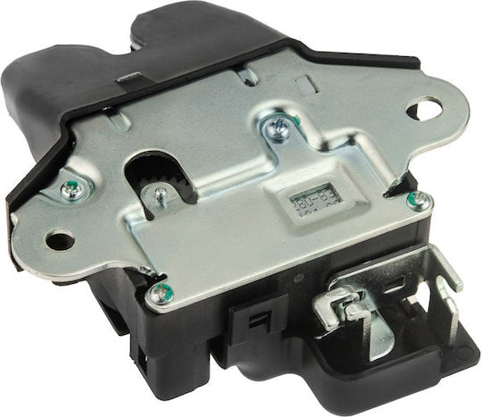NTY Türschloss mit Installation Kofferraum Kia Rio 2011 EZC-KA-008