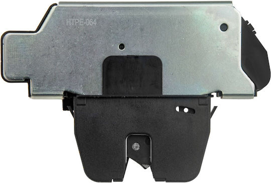 NTY Türschloss mit Installation Kofferraum Peugeot 2008 Citroen C3 EZC-PE-064