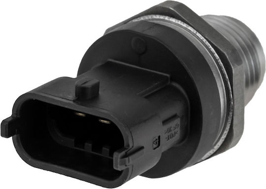 NTY Auto-Motorsensor Kraftstoffdruck für Opel Astra Antara Insignia Zafira Cascada Zafira Tourer Alfa Romeo Giulia Stelvio Saab 9-5 Lancia Thema
