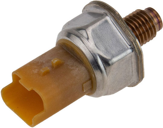 NTY Kraftstoffdruck-Sensor Auto-Motorsensor Für Peugeot 2008 / Experte / Partner / 208 / 3008 / 301 / 308 / 5008 / 508 / Partner Tepee / Rifter / Reisender Citroen Berlingo / C-Elysee / Springend / C3 Aircross / C3 / C3 Picasso / C4 Kaktus / C4 Grand Picasso / C4 / C4 Picasso / C4 SpaceTourer / DS4 / DS5 / SpaceTourer