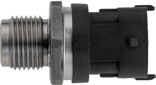 NTY Auto-Motorsensor Kraftstoffdruck für Opel Astra Antara Insignia Zafira Cascada Zafira Tourer Alfa Romeo Giulia Stelvio Saab 9-5 Lancia Thema